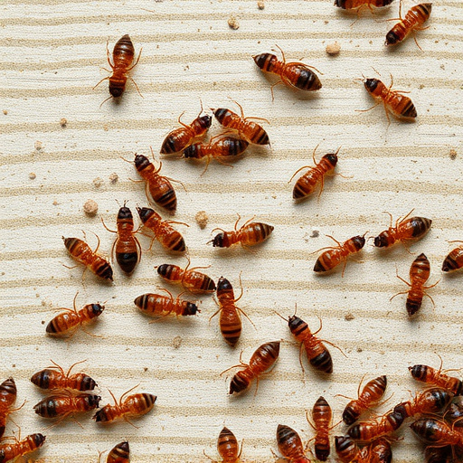 termites