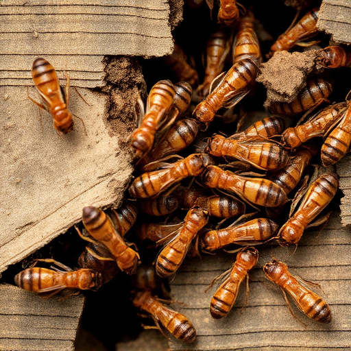 termites