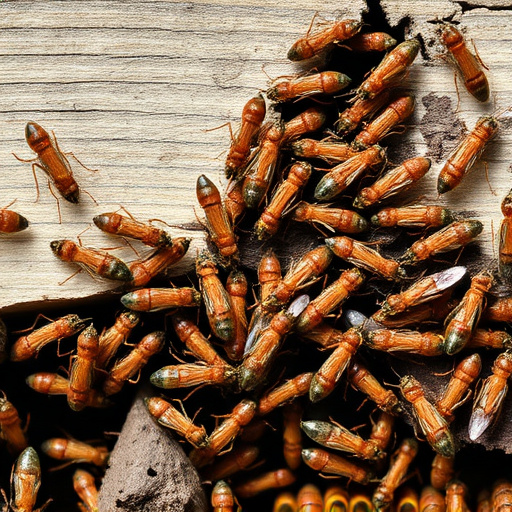 termites