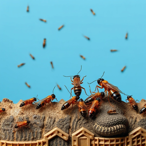termites