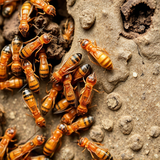 termites