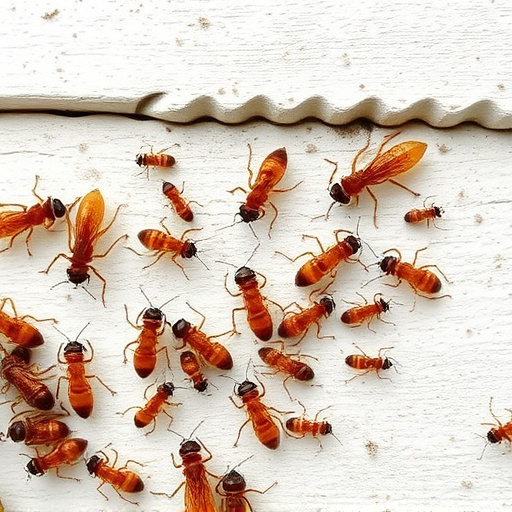 termites