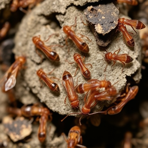 termites