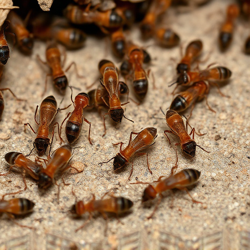 termites