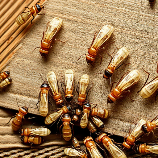termites
