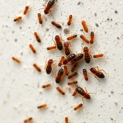 termites