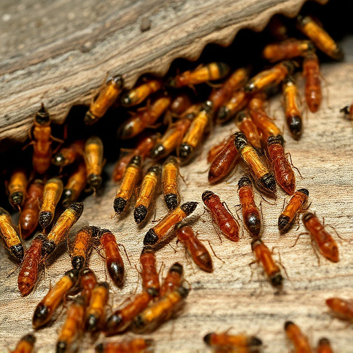 termites