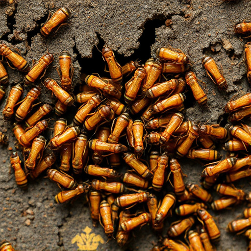termites