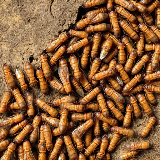 termites