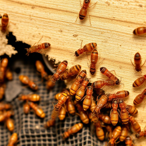 termites