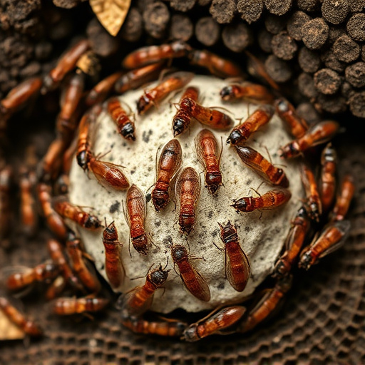 termites