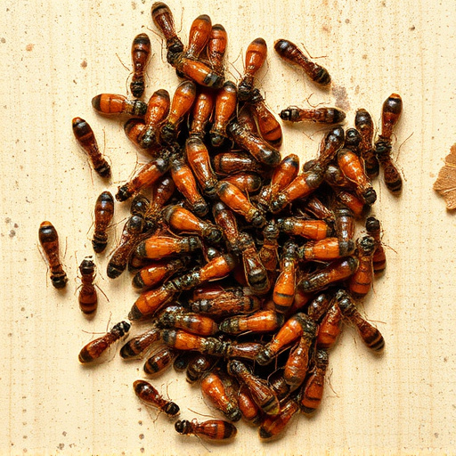termites