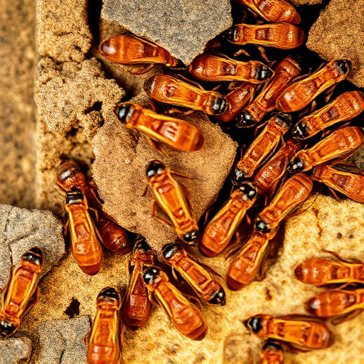 termites