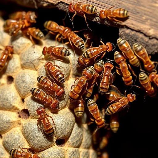 termites