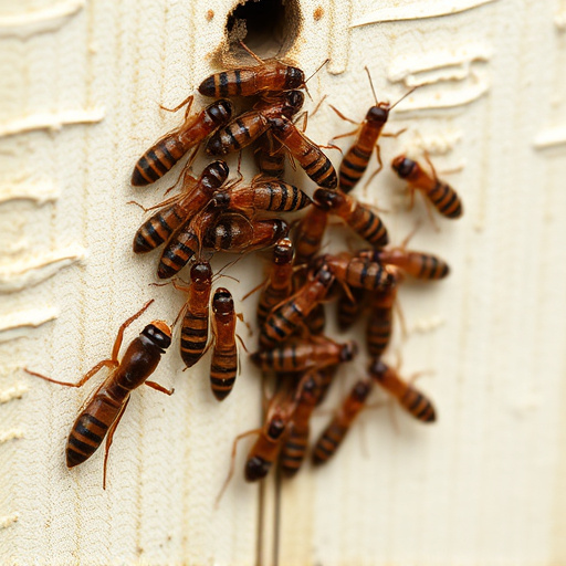 termites