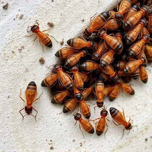termites