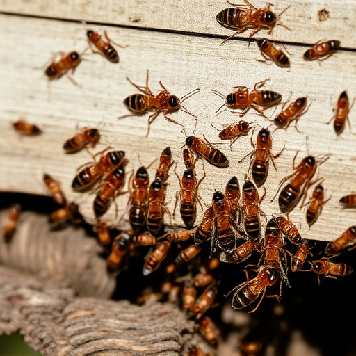 termites