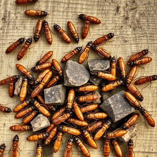 termites