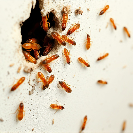 termites