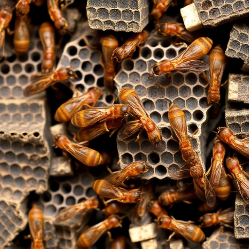 termites