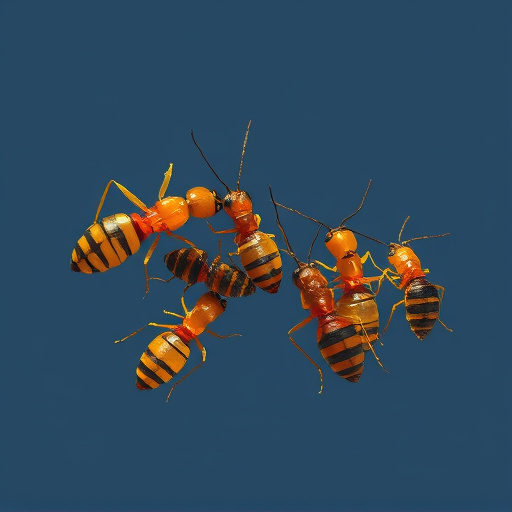 termites