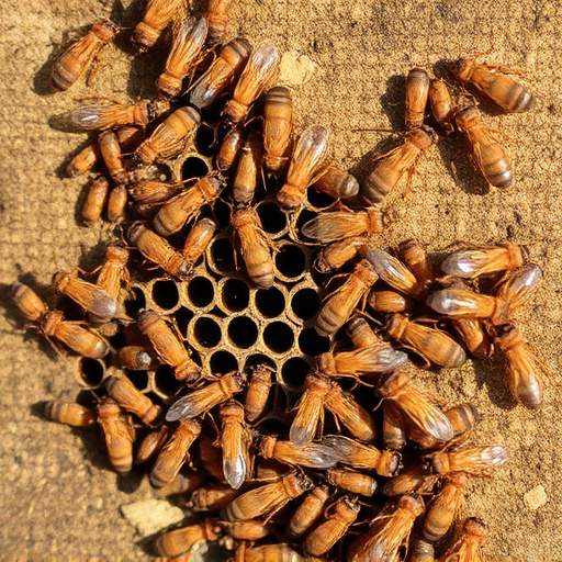 termites
