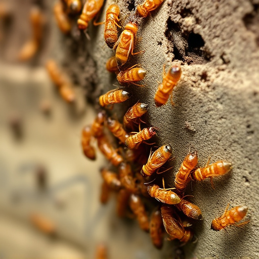 termites