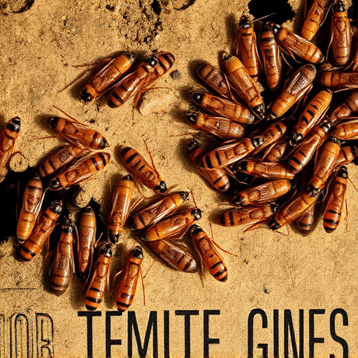 termites