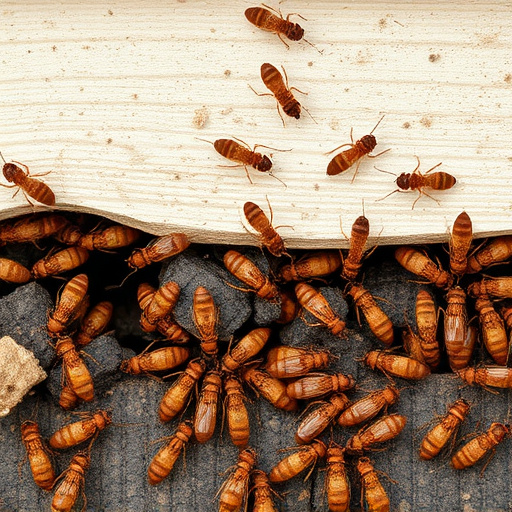 termites