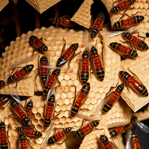termites