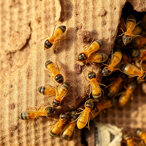 termites