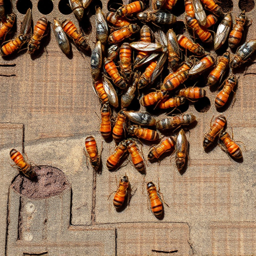 termites
