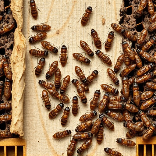 termites