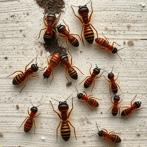 termites