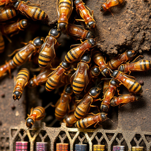 termites
