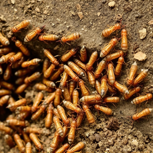 termites
