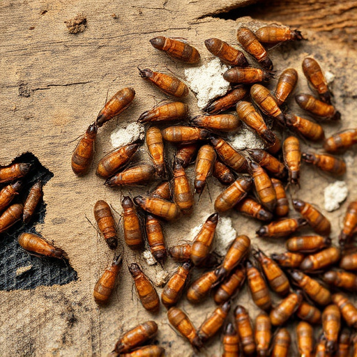 termites