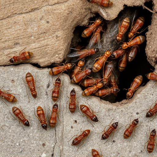 termites