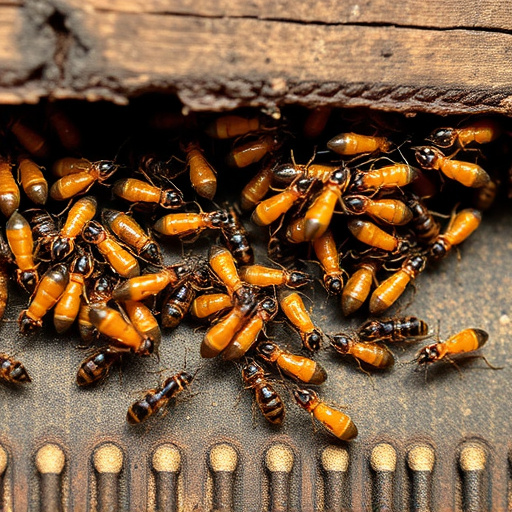 termites