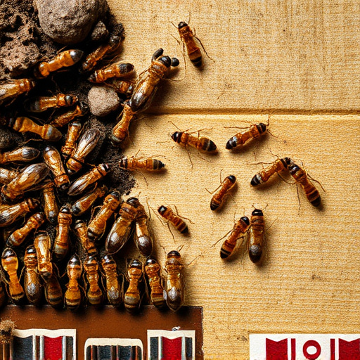 termites
