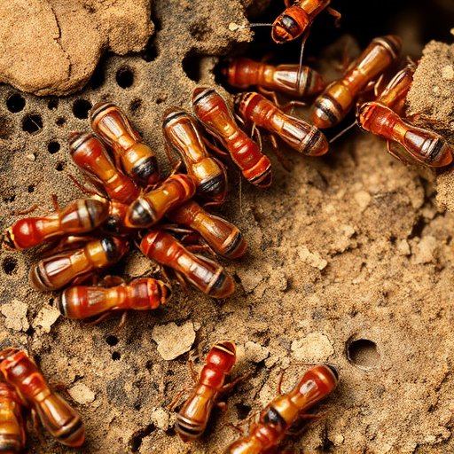 termites