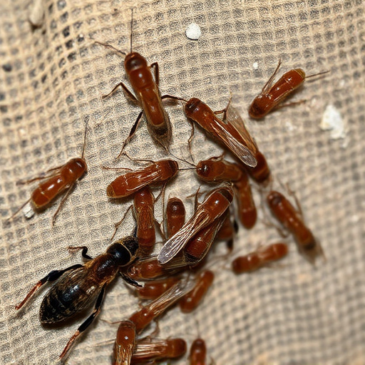 termites