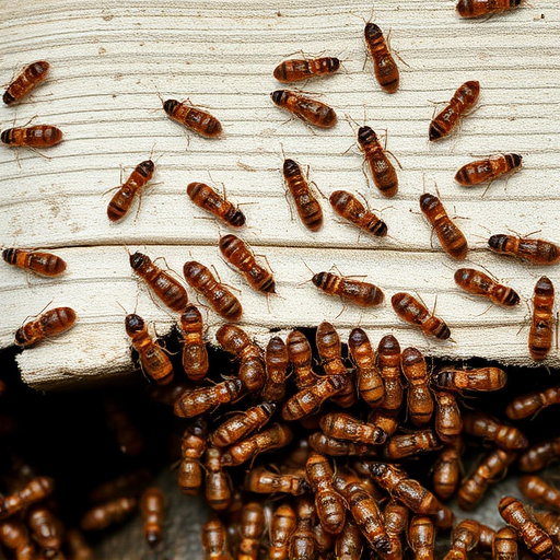 termites