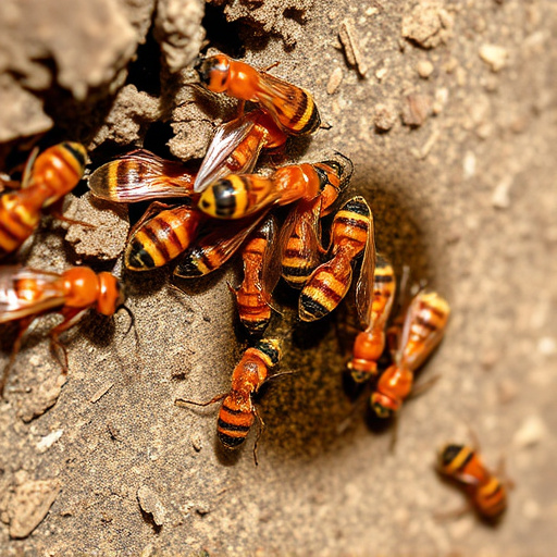 termites