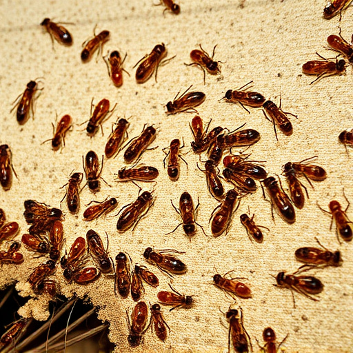 termites
