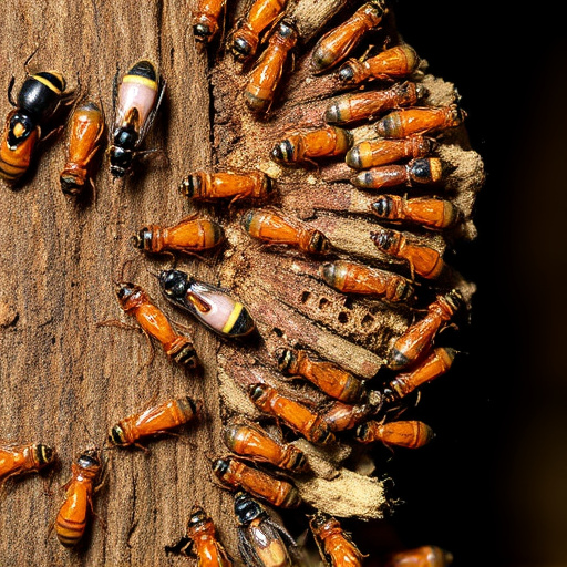 termites