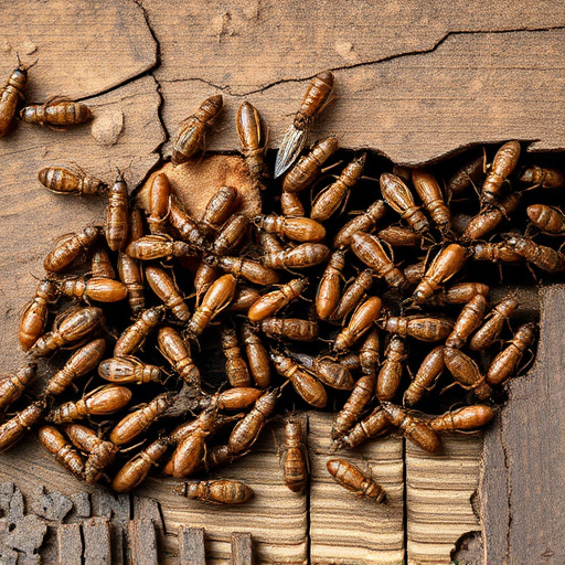 termites