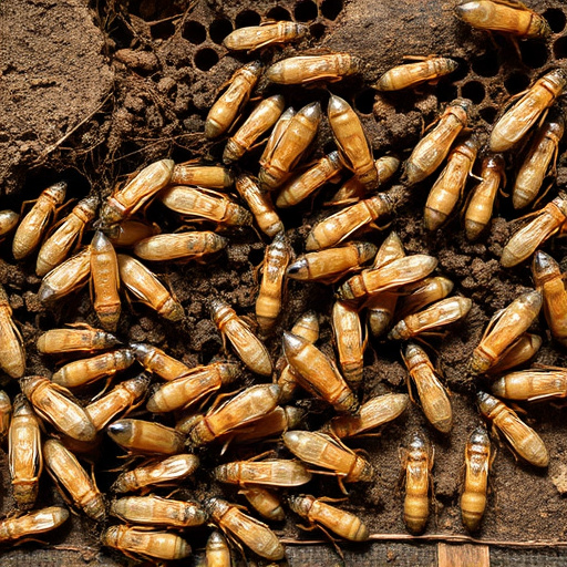 termites