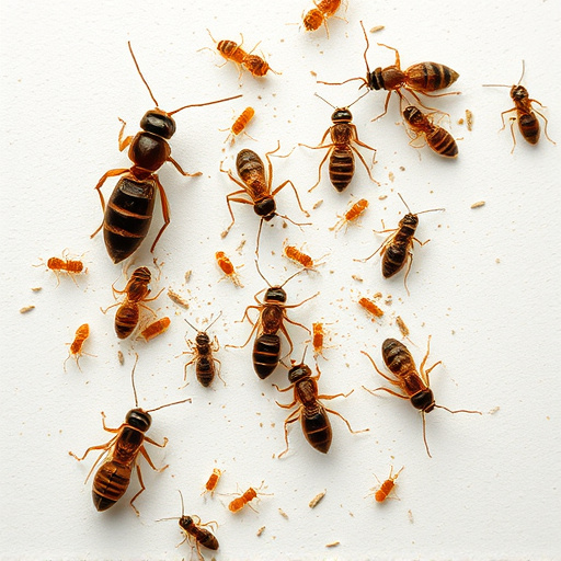 termites