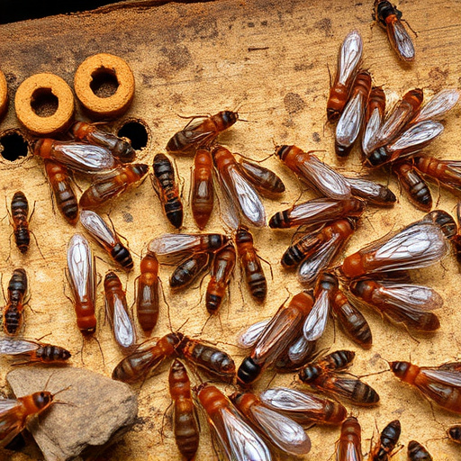 termites